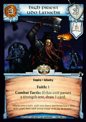 High Priest Udo Latnehr